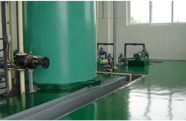 北碚地坪漆翻新养护