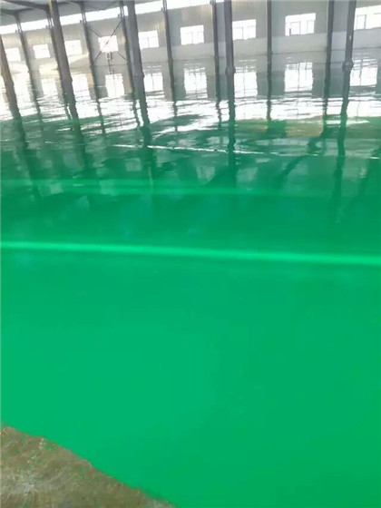 北碚，我直接给你一份室外地坪漆翻新维修