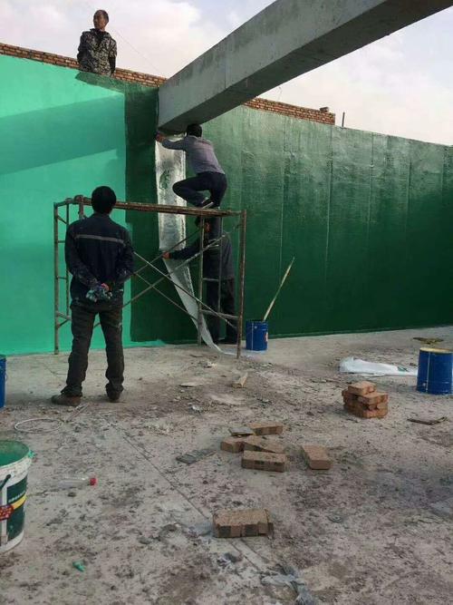 北碚针对老旧车间地面普遍存在的起砂、裂缝问题